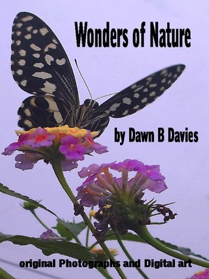 cover image of Wonders of Nature